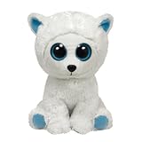 Ty Beanie Boos Tundra The Polar Bear