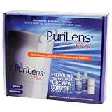 Purilens Plus Solution (12 Pack) by Purilens