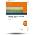 Buchpaket Lexikon f�r das Lohnb�ro und Lexikon Altersversorgung 2012: Lexikon Altersversorgung 2012: Die Betriebsrente von A-Z