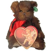 Bearington Bear Hartford