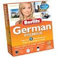 Nova Development Berlitz German Premier MacOSX Win 98 00 XP ME CD . ZGX by NOVA DEVELOPMENT, INC.