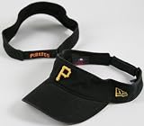 Pittsburgh Pirates Dugout Visor