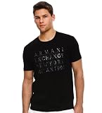 Armani Exchange Basic A|X Tee