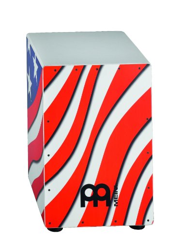 Meinl HCAJ2-US Headliner Designer Serie Stars\'n Stripes Preisvergleich