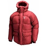 FJALL RAVEN(フェールラーベン) THERMO 2 DOWN JACKET 326(OxRed) L FR80760の画像
