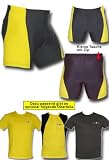Damen & Herren Running Speed Short Tight YW UNISEX - 