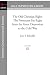 Books : The Old Christian Right: The Protestant Far Right from the Great Depression to the Cold War