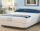 Sealy Posturepedic Deluxe Cushion Firm Mattress Only Full