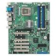 SUPERMICRO C2SBC-Q - Motherboard - ATX - iQ35 - LGA775 Socket - UDMA100, SATA-300 - 2 x Gigabit Ethernet - video - HD Audio (8-channel)