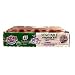 Earth's Best 1st Vegetable Starter Kit, 2.5 Ounce Jars (Pack of 12)