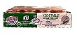 Earth's Best Organic 1st Vegetable Starter Kit, 2.5 Ounce Jars (Pack of 12)