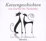 Produkt-Bild: Katzengeschichten von Goethe bis Tucholsky