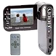 Isonic DV566 5MP Multifunction Pocket Digital Camcorder