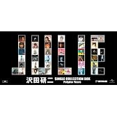 沢田研二 SINGLE COLLECTION BOX Polydor Years