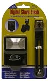 SLAVE FLASH FOR OLYMPUS EVOLT E-550 E-330 E-500 E-410