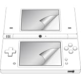 Nintendo DSi - Screen Protection Film - Bildschirmschutzfolievon "Kamikaze Gear"