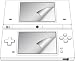 Nintendo DSi - Screen Protection Film - Bildschirmschutzfolie