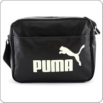 Puma Originals Reporter Tasche - PM50BW