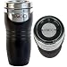 Brugo Travel Mug Black