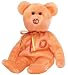 TY MC MASTERCARD M.C. Anniversary 3rd Edition Bear (Credit Card Annual Exclusive) Beanie Baby