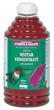 Hummingbird Nectar, 32 oz Red