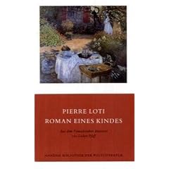 Roman eines Kindes