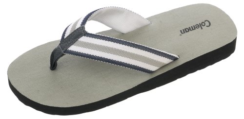 [コールマン] サンダル CL20445 MENS ネイビー