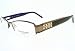 RAMPAGE R 118 Eyeglasses R118 Brown BRN Optical Frame