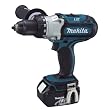 Makita BDF451 LXT Lithium-Ion Driver/Drill, power tool