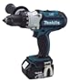 Makita BDF451 18-Volt LXT Lithium-Ion Cordless 1/2-Inch Driver-Drill Kit
