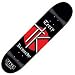 Baker Dead Kennedy - Terry Kennedy Skateboard Deck - 7.63 in. x 31.44 in.