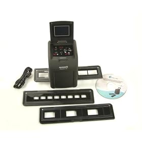 Summit Photofix SP5 Standalone Negative Scanner