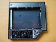 12.7mm Universal SATA TO SATA 2ND Hard Drive Caddy for HP 2230s 8730w NC6000 NC8000 NW8000 NX5000 12.7mm Universal SATA TO SATA 2ND Hard Drive Caddy for HP 2230s 8730w NC6000 NC8000 NW8000 NX5000