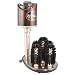 Bar Maid Upright 5-Brush Electric Glass Washer