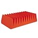 Electronics : Auralex 12VEN24ORA Venus Bass Traps in Orange; 2- 2'x4'x12" Panels; Covers 16 Square Feet