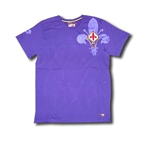 Fiorentina T-shirt adult L
