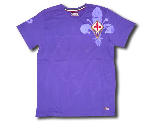 Fiorentina T-shirt adult L Fiorentina T-shirt adult L