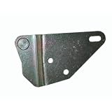 1959-62 Corvette Clutch Pedal Push Rod Bracket by Chevrolet