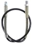 Lincoln Lubrication 1230 30" Whip Hose