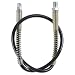 Lincoln Lubrication 1230 30" Whip Hose