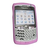 BlackBerry 8300 Skin,Pink