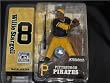 McFARLANE SPORTSPICKS WILLIE STARGELL MLB FIGURE COOPERSTOWN 2