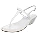 Rampage Women's Dania Sandal