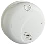 First Alert SA710CN Smoke Alarm with Photoelectric Sensor