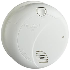 First Alert Smoke Alarm with Photoelectric Sensor #SA710CN by First Alert