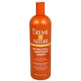 Creme of Nature Professional Neutralizing & Condtioning Shampoo 20oz