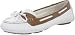 AK Anne Klein Women's Burgundy Loafer
