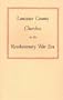 Lancaster County churches in the Revolutionary War era (Pennsylvania)