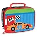 Stephen Joseph Race Car Lunch Box