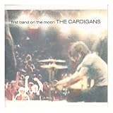 First Band on the Moon